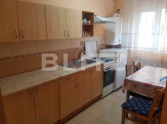 Apartament de închiriat 2 camere Floreşti - 56483AI | BLITZ Cluj-Napoca | Poza1