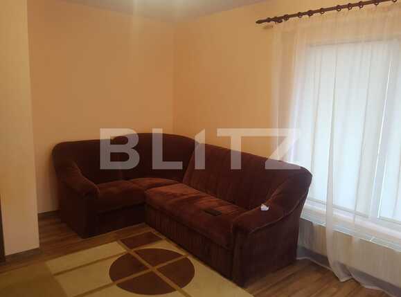 Apartament de închiriat 2 camere Floreşti - 56483AI | BLITZ Cluj-Napoca | Poza8