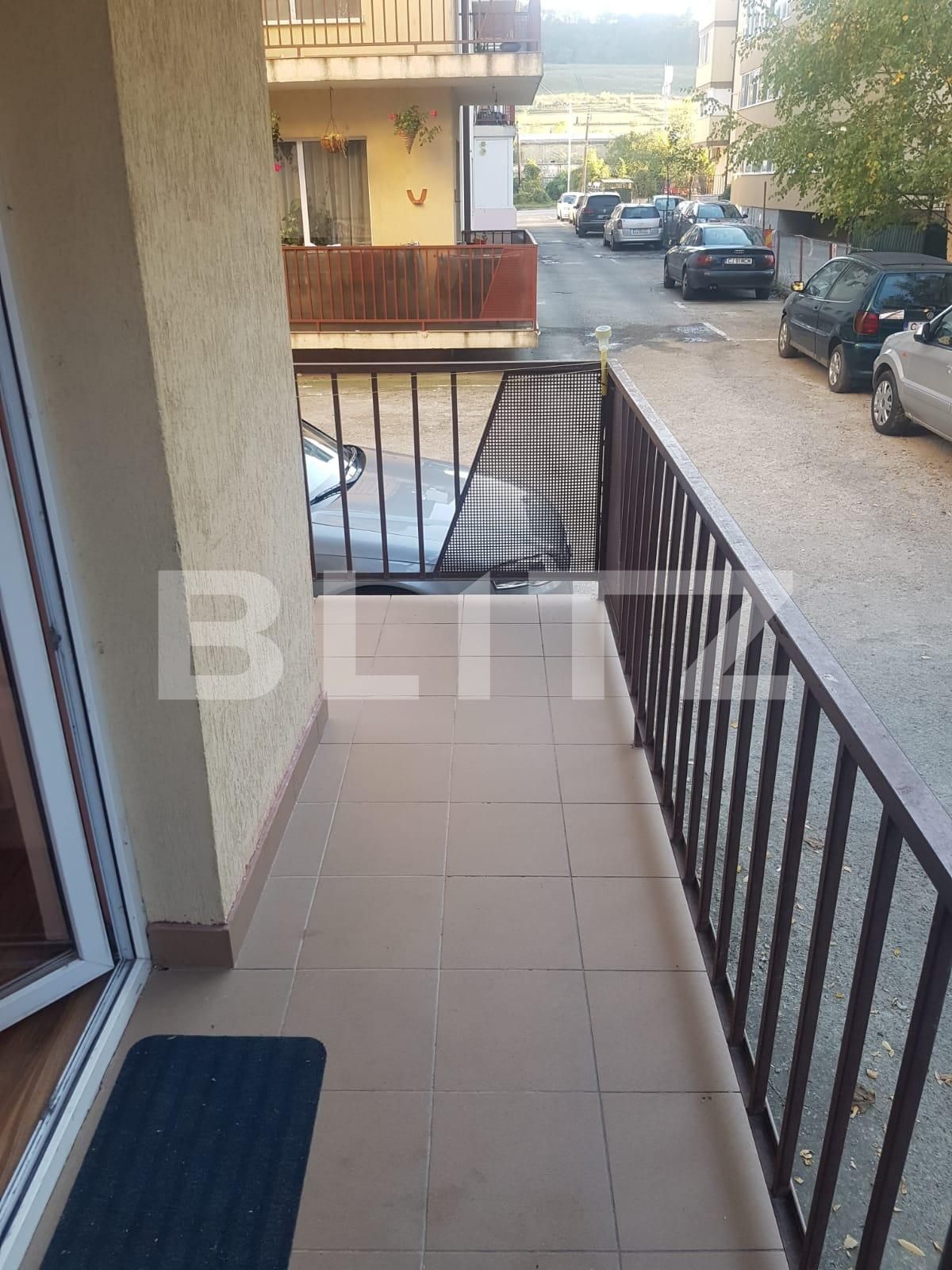 Apartament de închiriat 2 camere Floreşti - 56483AI | BLITZ Cluj-Napoca | Poza10