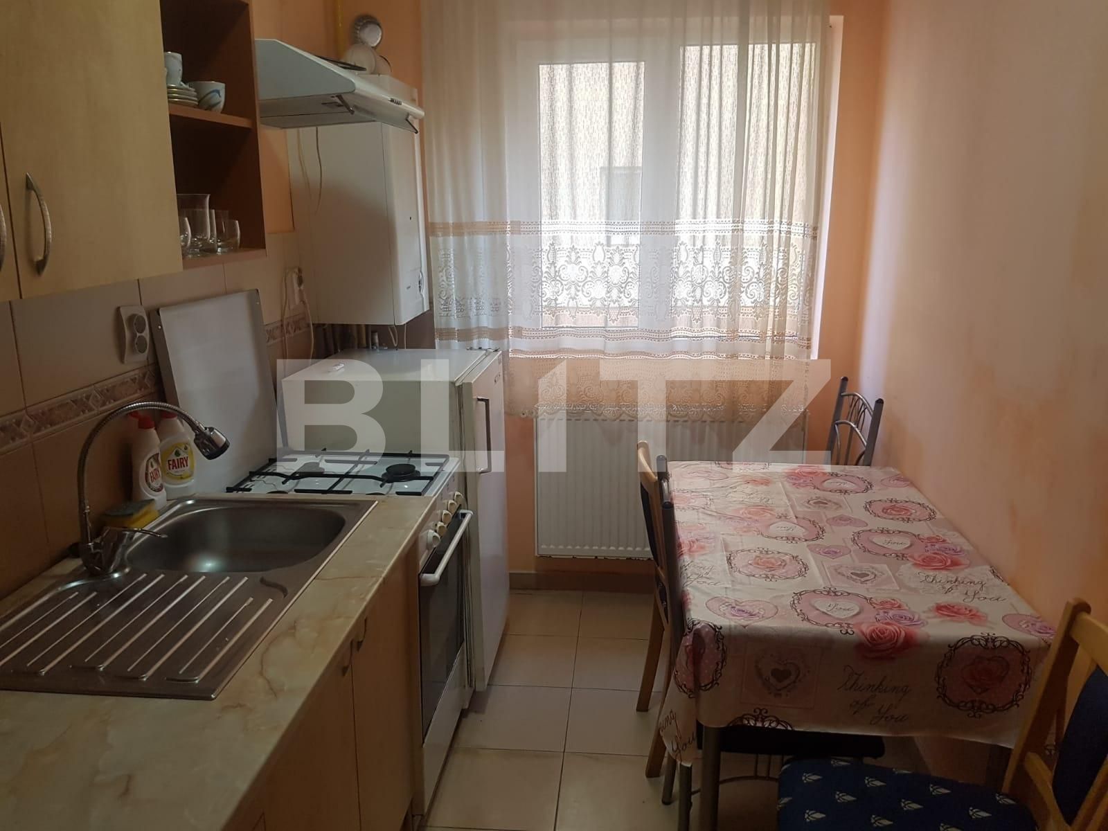 Apartament de închiriat 2 camere Floreşti - 56483AI | BLITZ Cluj-Napoca | Poza2