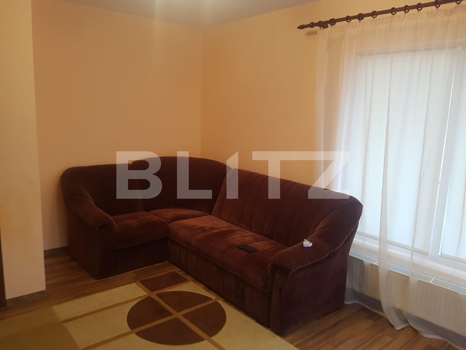 Apartament de închiriat 2 camere Floreşti - 56483AI | BLITZ Cluj-Napoca | Poza8