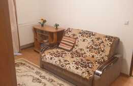 Apartament 2 camere, 58 mp, gradina si foisor, zona centrala Apahida