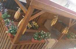 Apartament 2 camere, 58 mp, gradina si foisor, zona centrala Apahida