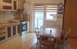 Apartament 2 camere, 58 mp, gradina si foisor, zona centrala Apahida