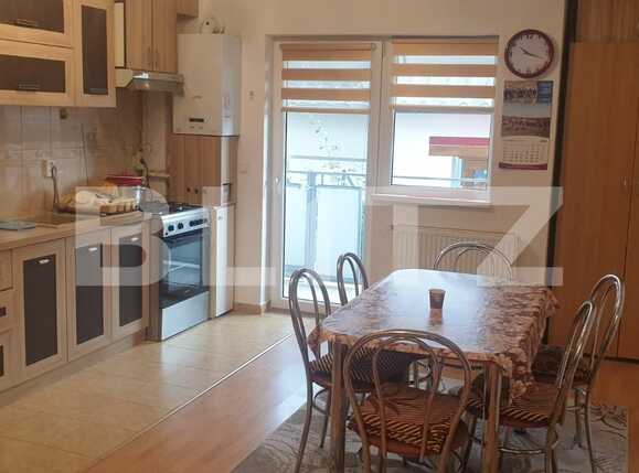 Apartament de vânzare 3 camere Apahida - 56484AV | BLITZ Cluj-Napoca | Poza1