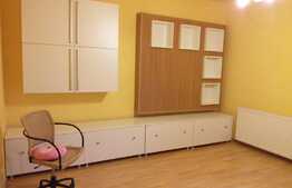 Apartament 2 camere decomandate, 55 mp, parcare, zona Florilor