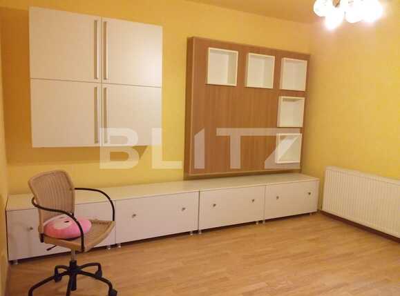 Apartament de închiriat 2 camere Floreşti - 56486AI | BLITZ Cluj-Napoca | Poza5