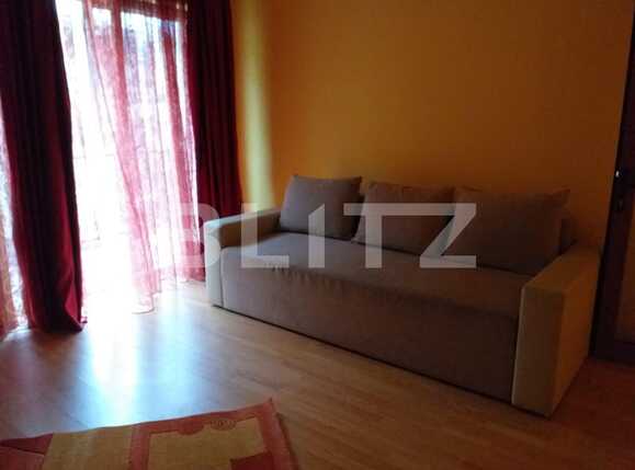 Apartament de închiriat 2 camere Floreşti - 56486AI | BLITZ Cluj-Napoca | Poza3