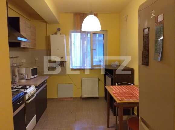 Apartament de închiriat 2 camere Floreşti - 56486AI | BLITZ Cluj-Napoca | Poza1