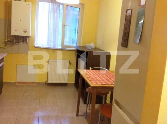 Apartament de închiriat 2 camere Floreşti - 56486AI | BLITZ Cluj-Napoca | Poza2