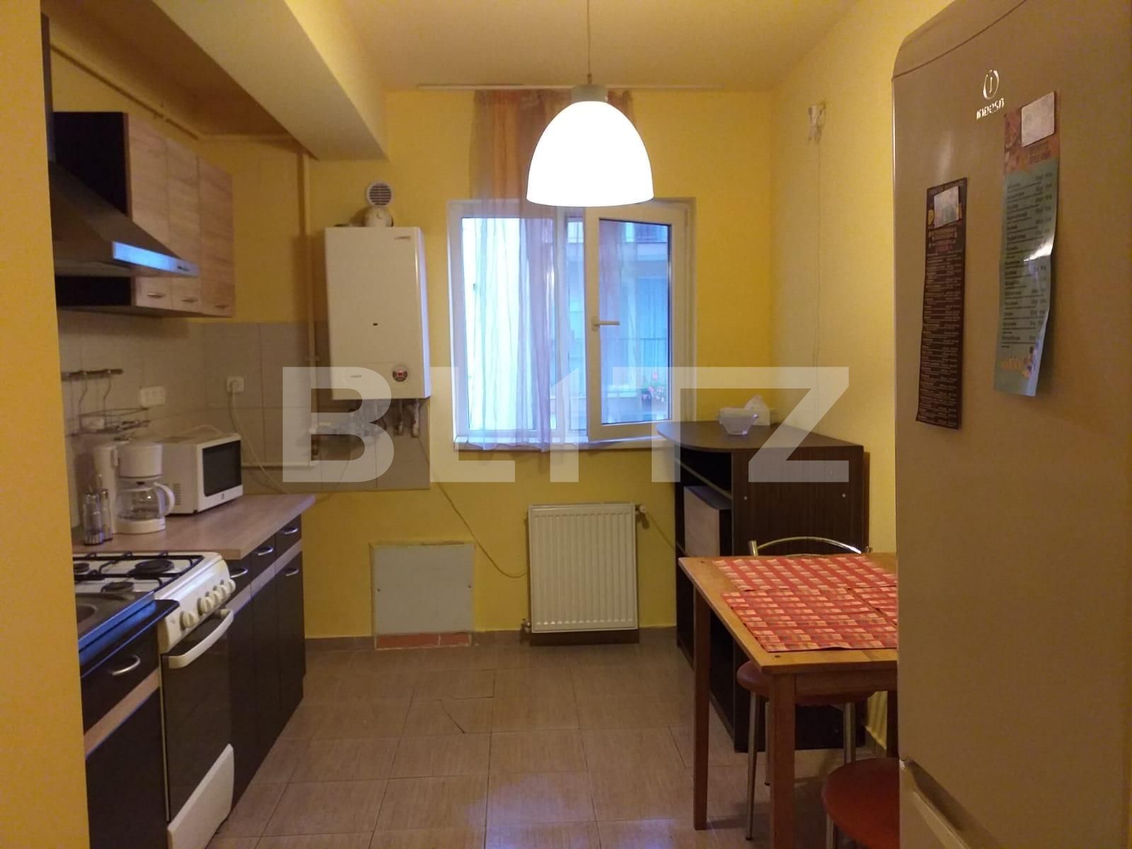 Apartament de închiriat 2 camere Floreşti - 56486AI | BLITZ Cluj-Napoca | Poza1