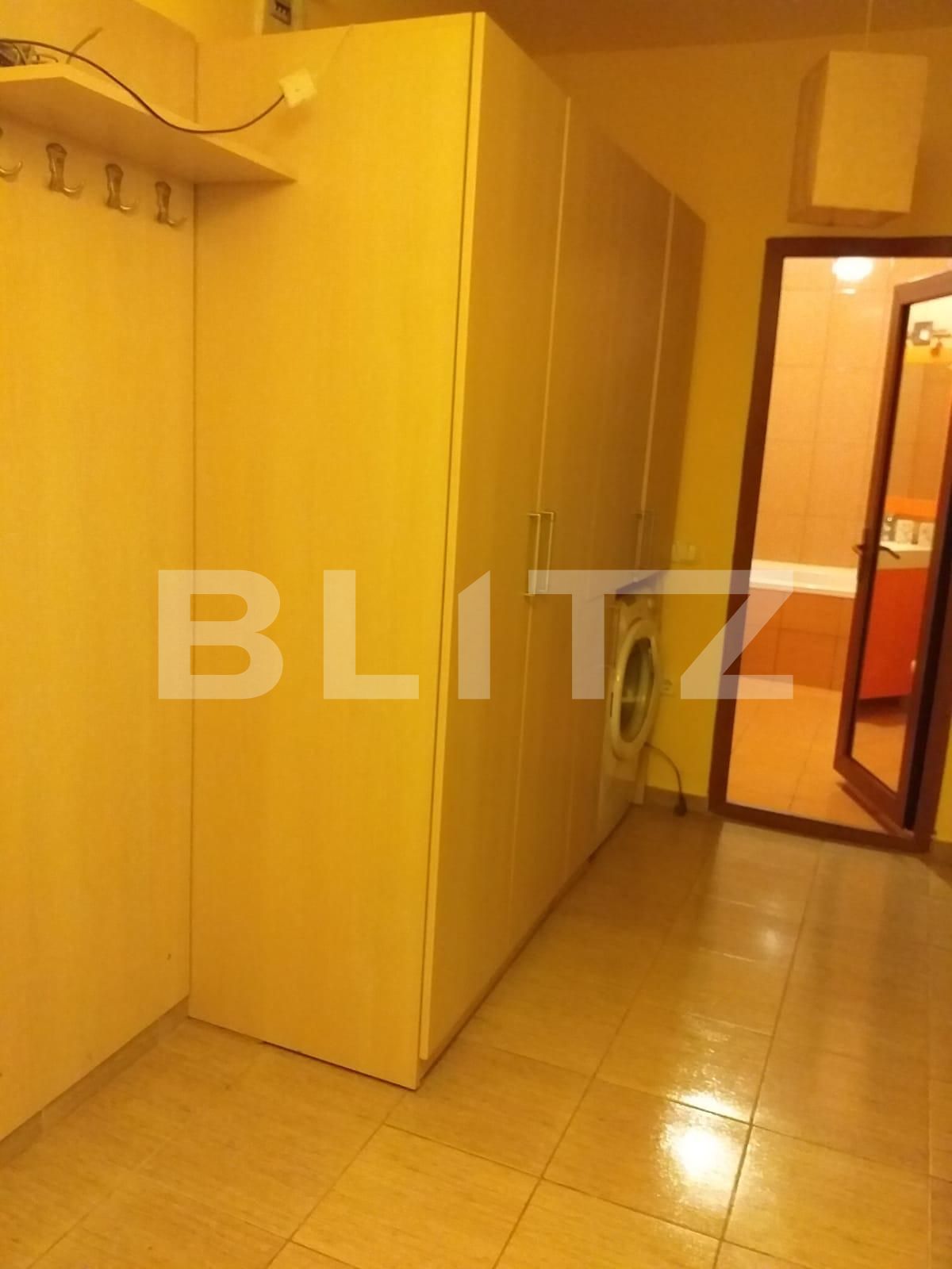 Apartament de închiriat 2 camere Floreşti - 56486AI | BLITZ Cluj-Napoca | Poza8