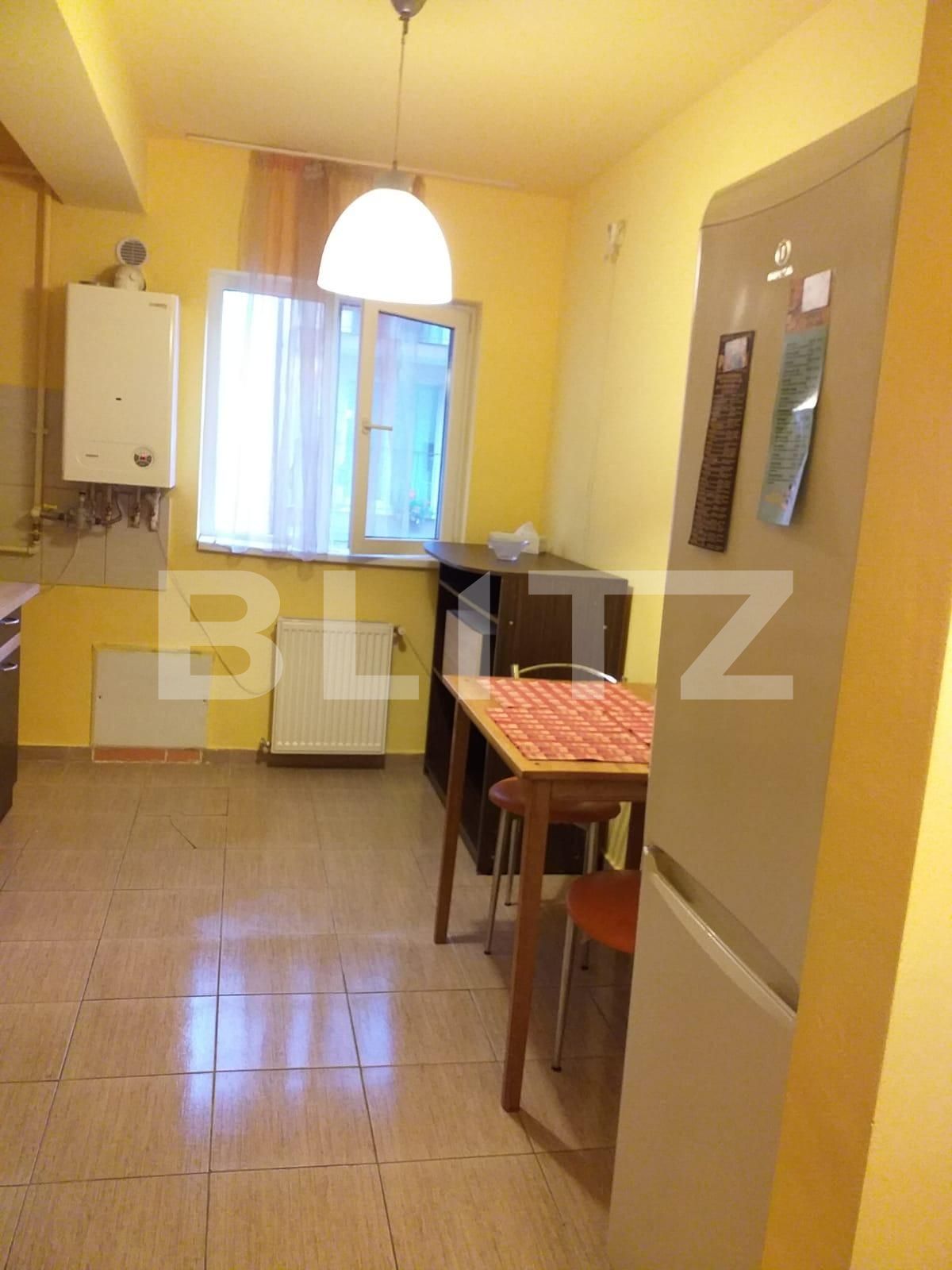 Apartament de închiriat 2 camere Floreşti - 56486AI | BLITZ Cluj-Napoca | Poza2