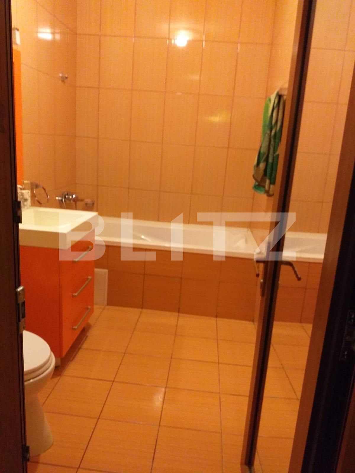 Apartament de închiriat 2 camere Floreşti - 56486AI | BLITZ Cluj-Napoca | Poza9