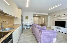 Apartament cu 3 camere in Vila, LUX, zona UMF