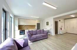 Apartament cu 3 camere in Vila, LUX, zona UMF