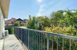 Apartament cu 3 camere in Vila, LUX, zona UMF