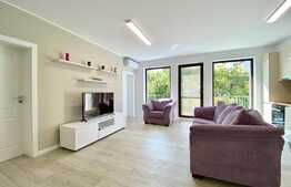 Apartament cu 3 camere in Vila, LUX, zona UMF