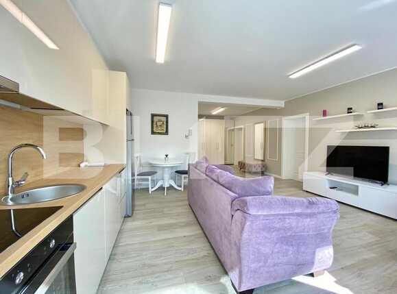 Apartament de închiriat 3 camere Zorilor - 56487AI | BLITZ Cluj-Napoca | Poza5