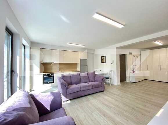 Apartament de închiriat 3 camere Zorilor - 56487AI | BLITZ Cluj-Napoca | Poza3