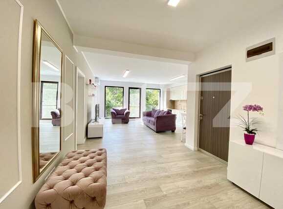 Apartament de închiriat 3 camere Zorilor - 56487AI | BLITZ Cluj-Napoca | Poza6