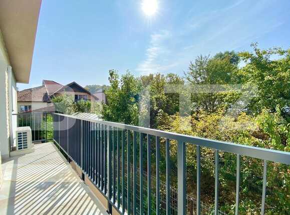 Apartament de închiriat 3 camere Zorilor - 56487AI | BLITZ Cluj-Napoca | Poza14