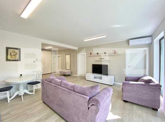 Apartament de închiriat 3 camere Zorilor - 56487AI | BLITZ Cluj-Napoca | Poza4