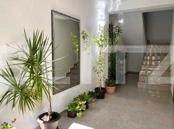 Apartament de închiriat 3 camere Zorilor - 56487AI | BLITZ Cluj-Napoca | Poza16