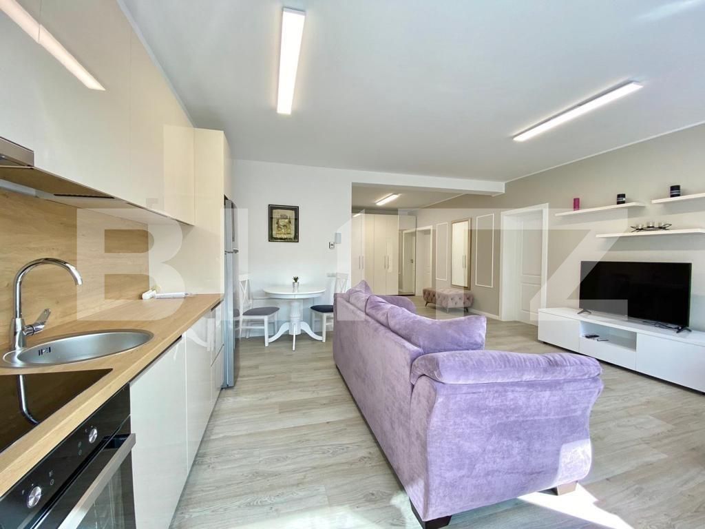 Apartament de închiriat 3 camere Zorilor - 56487AI | BLITZ Cluj-Napoca | Poza5