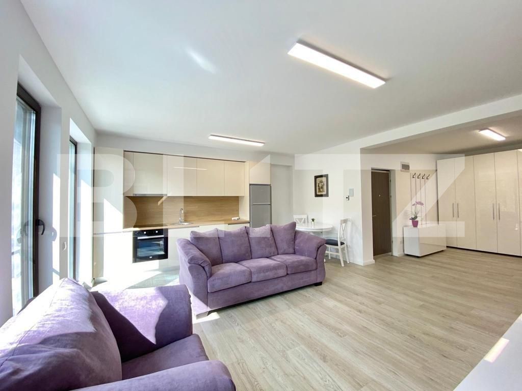 Apartament de închiriat 3 camere Zorilor - 56487AI | BLITZ Cluj-Napoca | Poza3