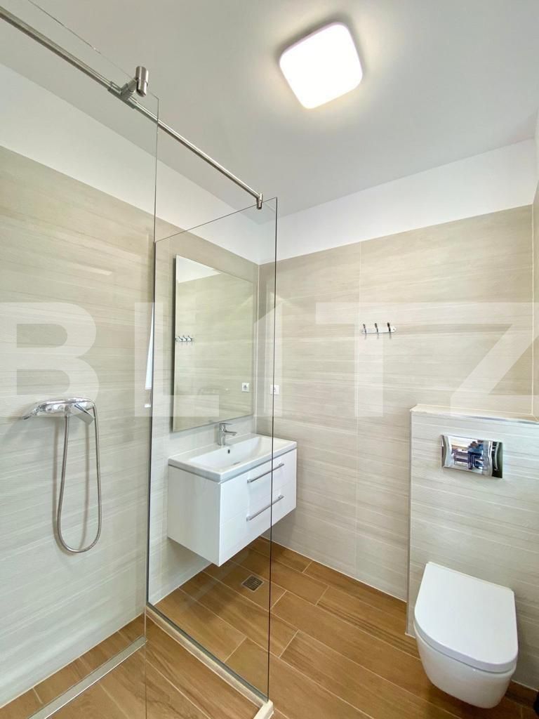 Apartament de închiriat 3 camere Zorilor - 56487AI | BLITZ Cluj-Napoca | Poza15