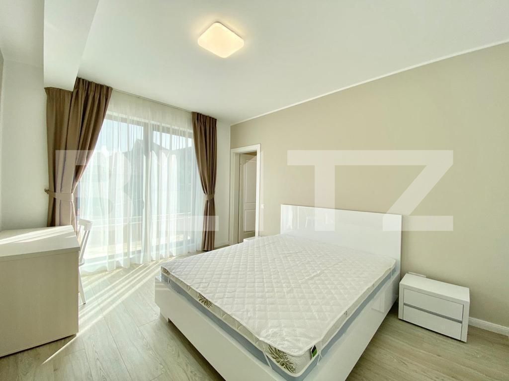 Apartament de închiriat 3 camere Zorilor - 56487AI | BLITZ Cluj-Napoca | Poza9