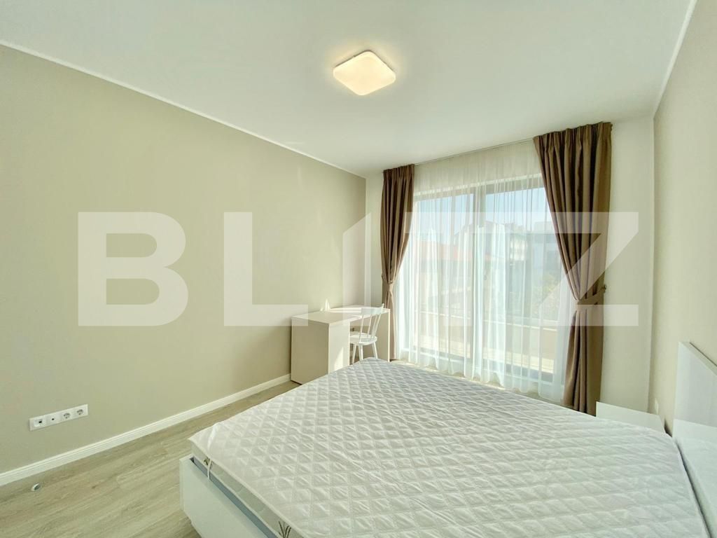 Apartament de închiriat 3 camere Zorilor - 56487AI | BLITZ Cluj-Napoca | Poza10