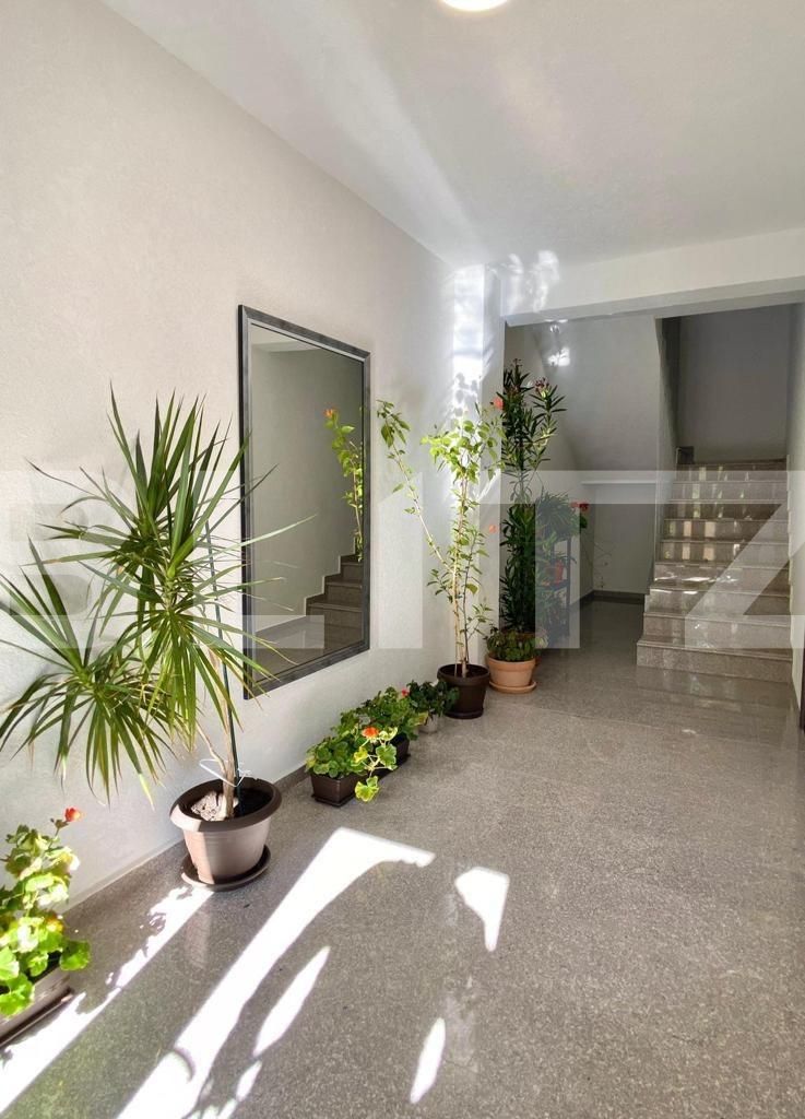 Apartament de închiriat 3 camere Zorilor - 56487AI | BLITZ Cluj-Napoca | Poza16