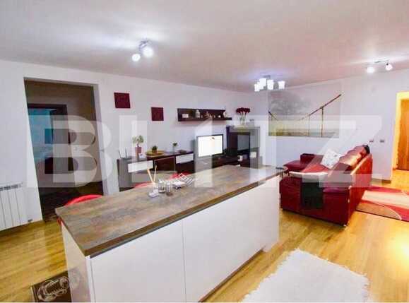 Apartament de vânzare 3 camere Europa - 56488AV | BLITZ Cluj-Napoca | Poza3