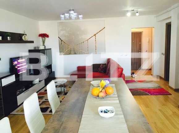 Apartament de vânzare 3 camere Europa - 56488AV | BLITZ Cluj-Napoca | Poza2