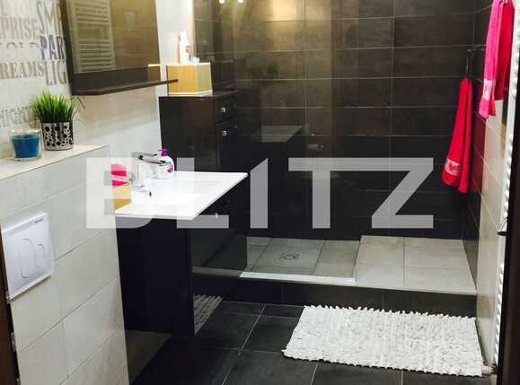 Apartament de vânzare 3 camere Europa - 56488AV | BLITZ Cluj-Napoca | Poza8