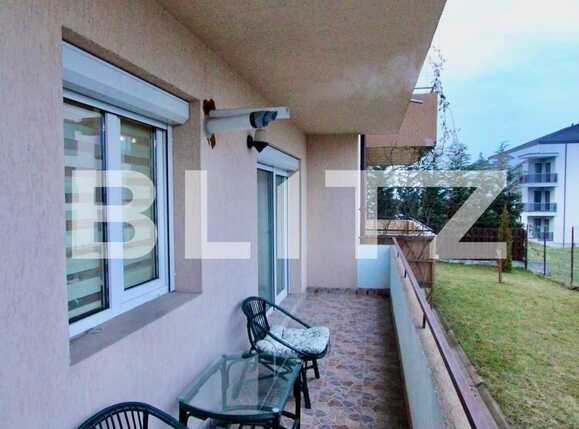 Apartament de vânzare 3 camere Europa - 56488AV | BLITZ Cluj-Napoca | Poza6