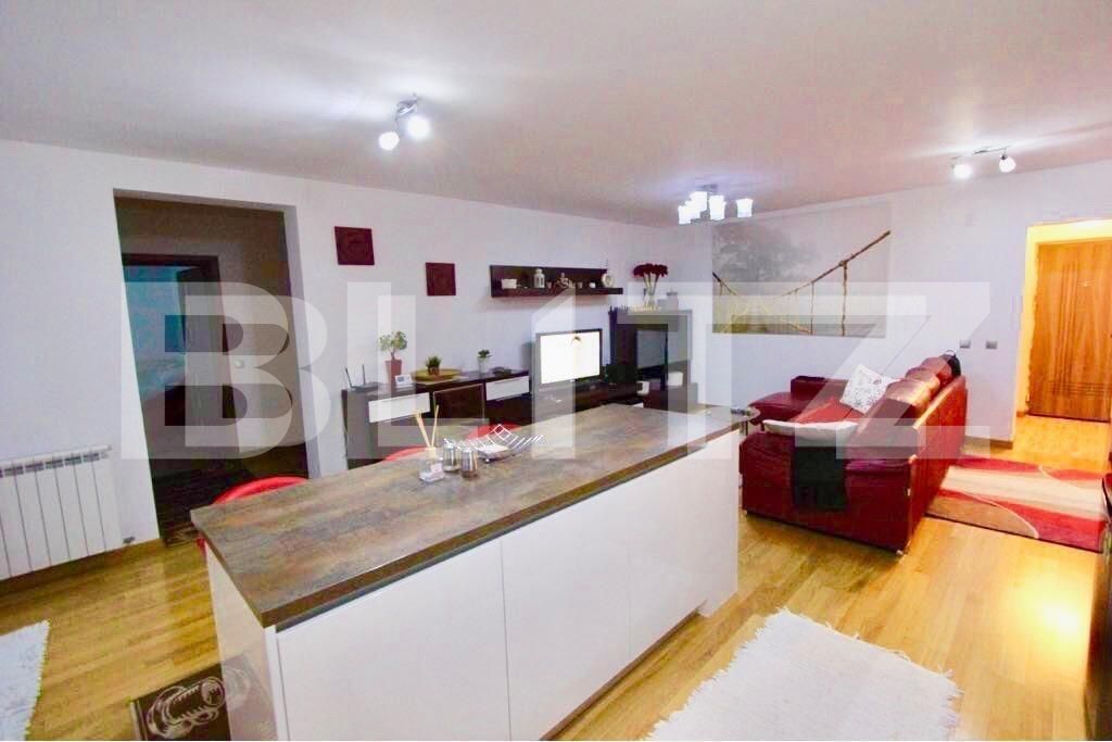 Apartament de vânzare 3 camere Europa - 56488AV | BLITZ Cluj-Napoca | Poza3