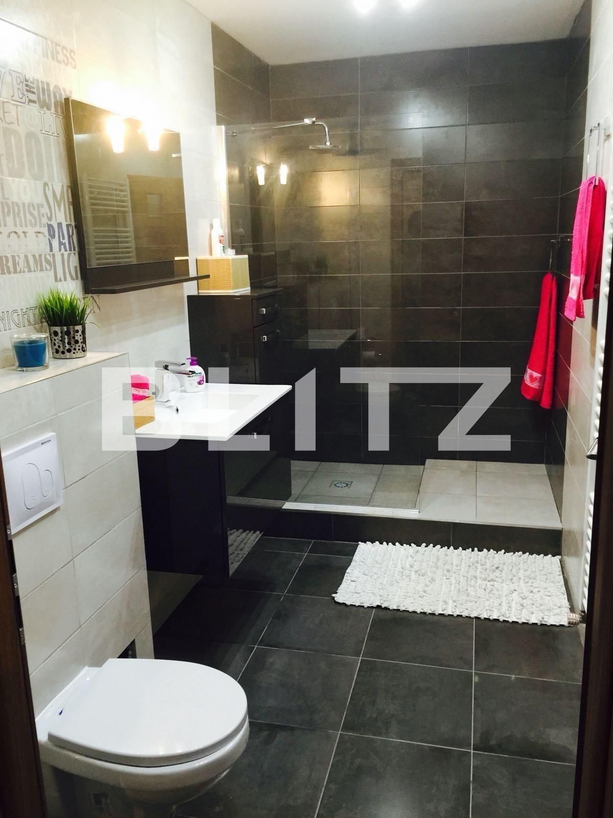Apartament de vânzare 3 camere Europa - 56488AV | BLITZ Cluj-Napoca | Poza8