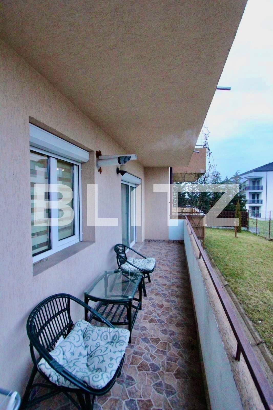 Apartament de vânzare 3 camere Europa - 56488AV | BLITZ Cluj-Napoca | Poza6