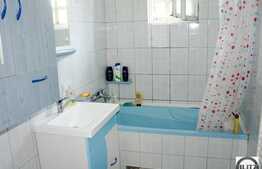 Apartament de inchiriat cu 3 camere,decomandat,  70 mp utili, parcare