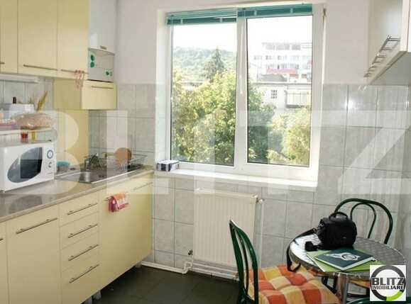 Apartament de închiriat 3 camere Grigorescu - 5649AI | BLITZ Cluj-Napoca | Poza3