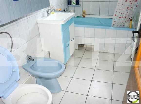 Apartament de închiriat 3 camere Grigorescu - 5649AI | BLITZ Cluj-Napoca | Poza11