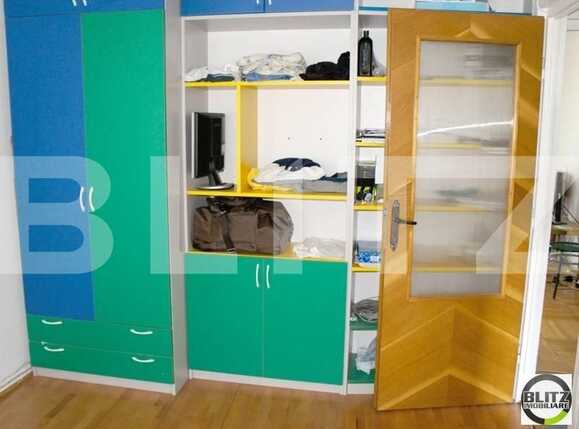 Apartament de închiriat 3 camere Grigorescu - 5649AI | BLITZ Cluj-Napoca | Poza9