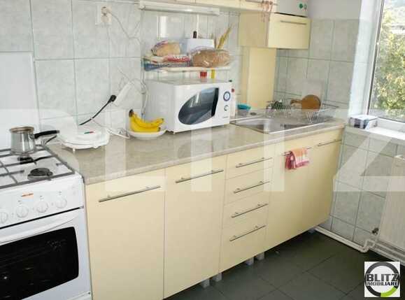 Apartament de închiriat 3 camere Grigorescu - 5649AI | BLITZ Cluj-Napoca | Poza4