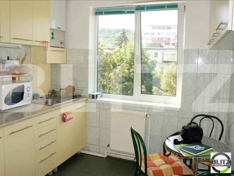 Apartament de închiriat 3 camere Grigorescu - 5649AI | BLITZ Cluj-Napoca | Poza3
