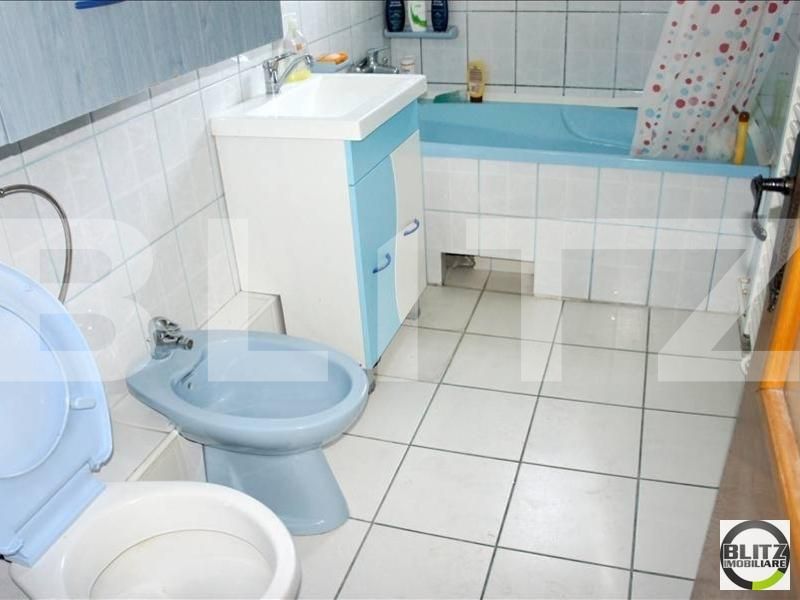 Apartament de închiriat 3 camere Grigorescu - 5649AI | BLITZ Cluj-Napoca | Poza11