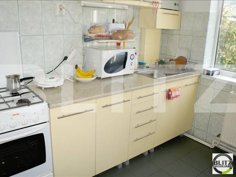 Apartament de închiriat 3 camere Grigorescu - 5649AI | BLITZ Cluj-Napoca | Poza4