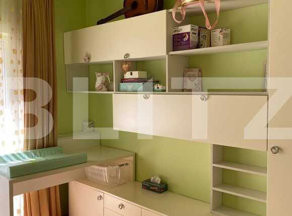 Apartament de vânzare 3 camere Andrei Mureşanu - 56490AV | BLITZ Cluj-Napoca | Poza5